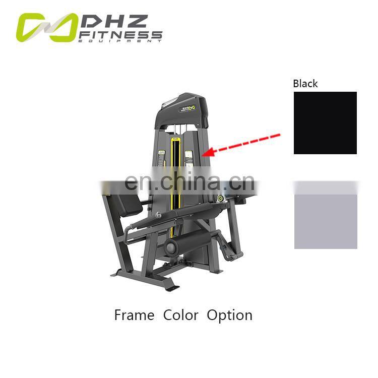 Hot Popular Evost E3002 Adult Outdoor Leg Extension Body Tech Equipment