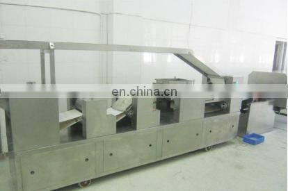 2020 hot selling Automatic biscuit making machine / biscuit production line /dog biscuit making machines