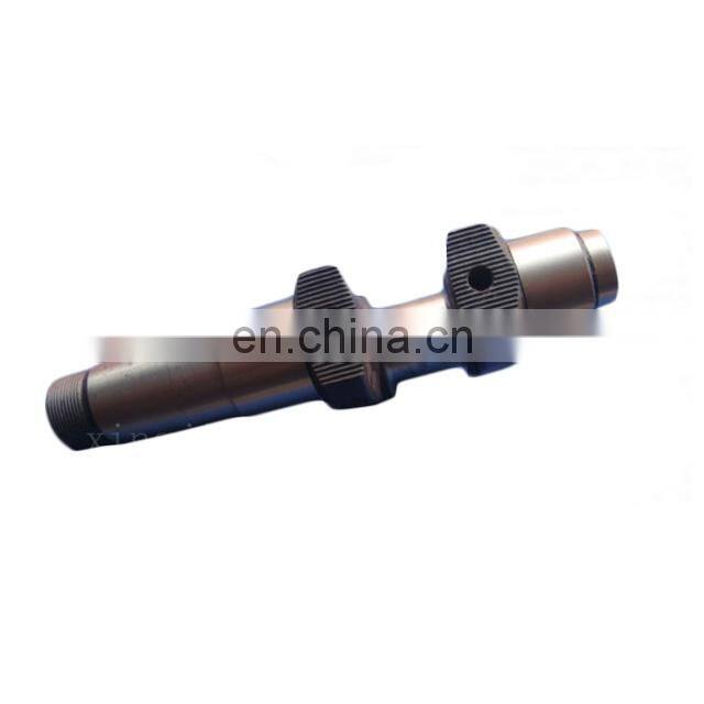 Single cylinder R180 diesel engine parts, R180 engine crankshaft good quality low price