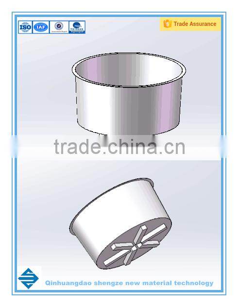 FRP fishpond, FRP tank, freshwater fish-culture pond