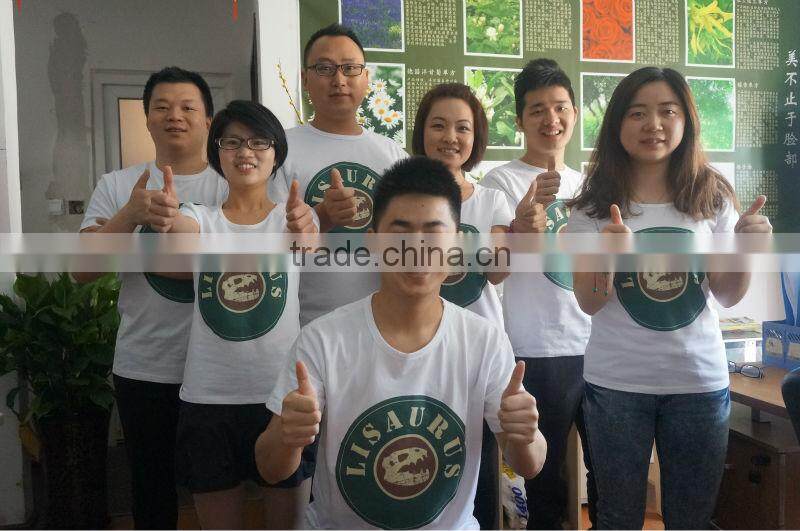 Lisaurus-J dinosaur skulls for exhibitions/amusement parks