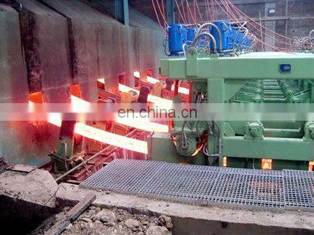 Continuous casting machine CCM