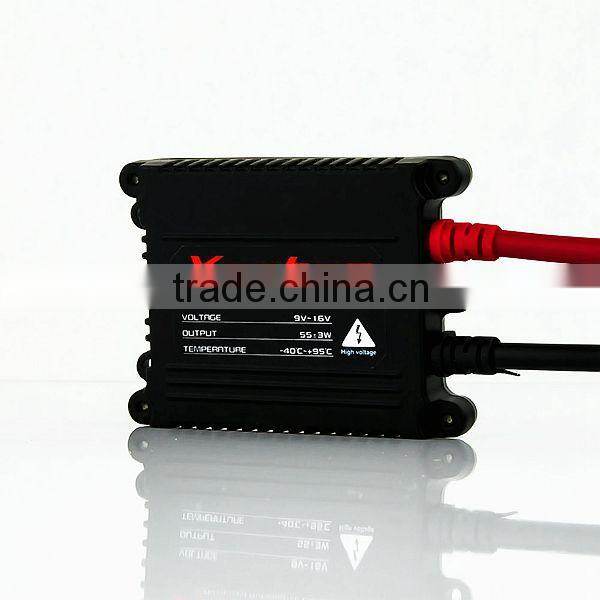 High Power 50W Car Led HID KIT