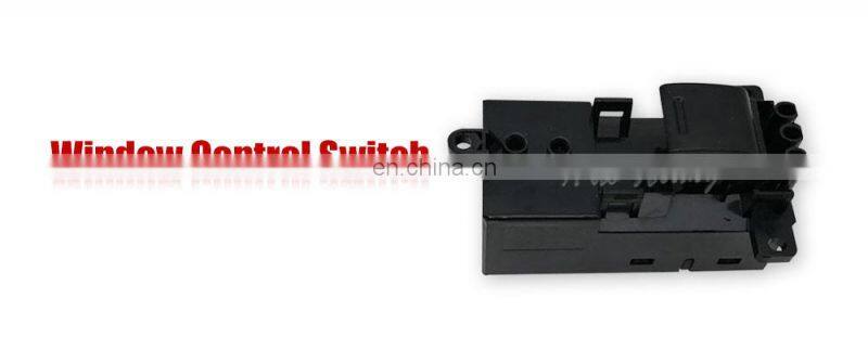 HR-V Vezel XRV Rear Window Door Switch Left Right 35760-T4N-H01