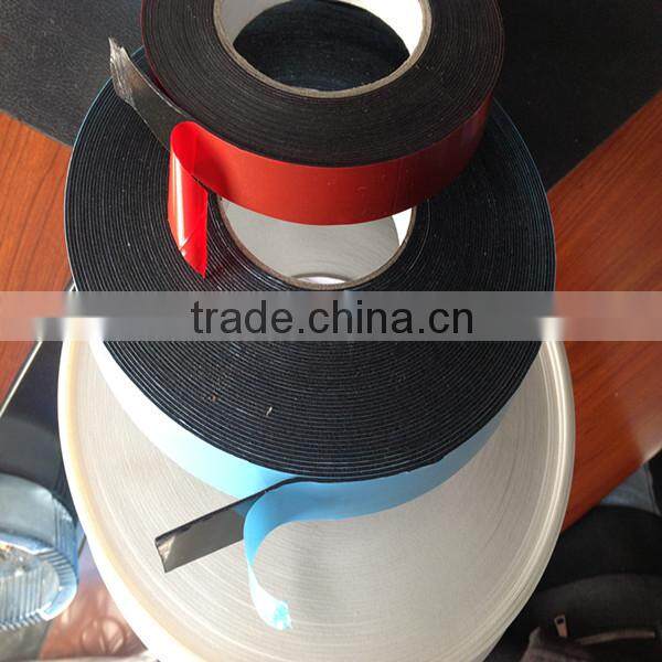 double sided eva foam tape