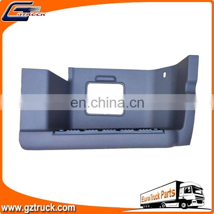 Foot Step Oem 9436600701 9436661101 for MB Actros Truck Body Parts Foot Board