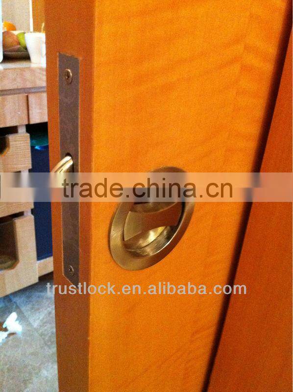 Sliding Door Lock