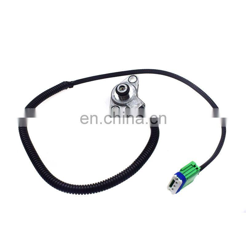 62103103 7700100009 Transmission Pressure Sensor Switch Gearbox Auto Replacement Parts for RENAULT PEUGEOT