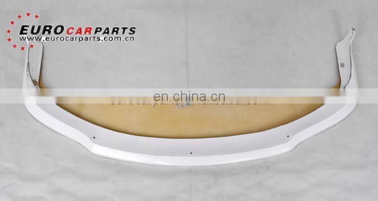 981CM body kits fit for POR 981 CM 2012-2016year to GT4 style CM gt4 body kits