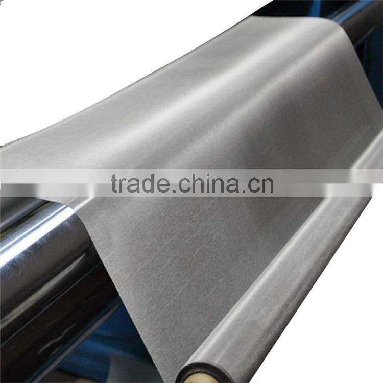 302,304,316L,304L stainless steel wire mesh