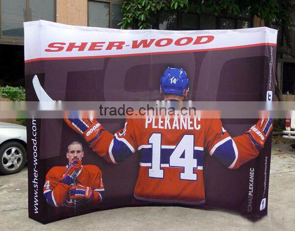 Photo booth for bars restaurants