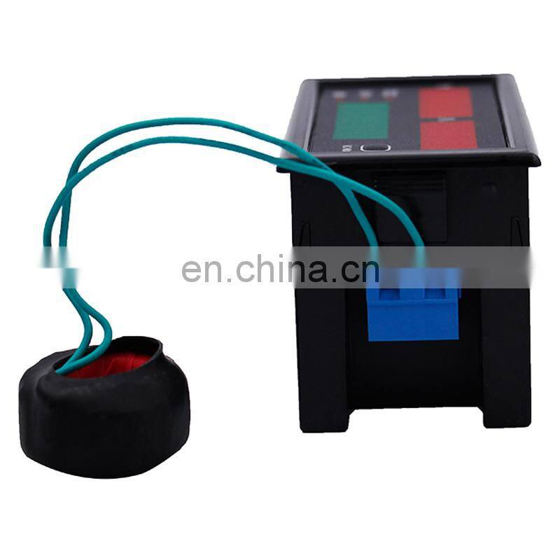 DL69-2047 80-300V 200-450V Multi-functional Digital Display AC Voltmeter Ammeter Power Meter Current Transformer