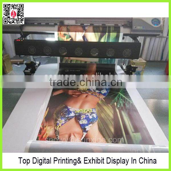 clear pvc film / clear vinyl sheet