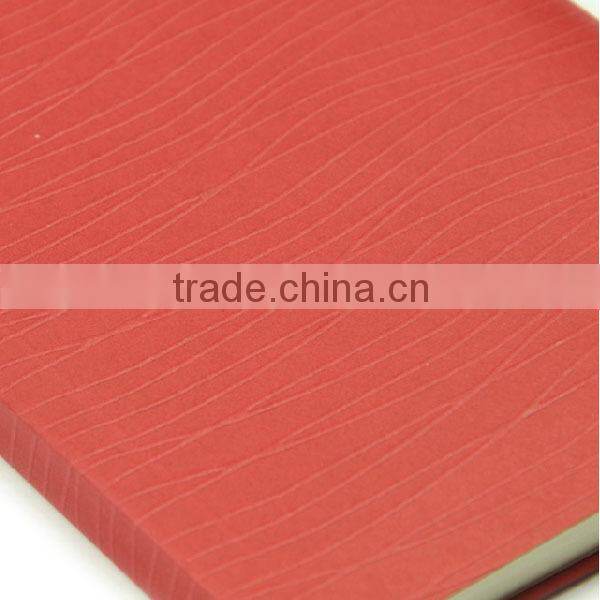 hardcover notebook specialty paper custom notebook