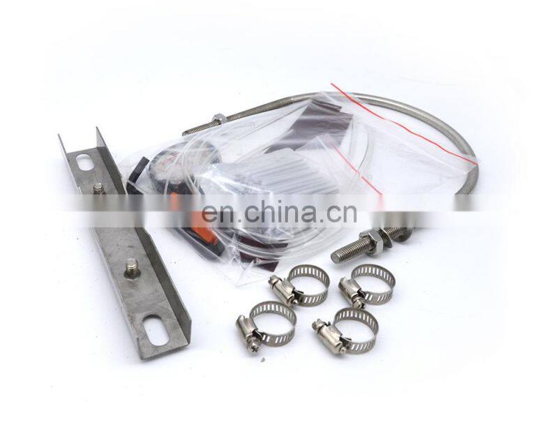 MT-1552-B China 48 core closure 96 core closure dome mechanical seal fiber optic splice closure