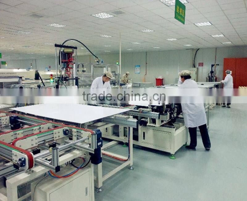 Hot Sales CE IEC RoHs Certificated 36w cfl plastic street light