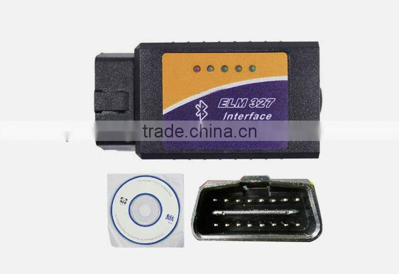 sales promotion obd2 bluetooth elm327