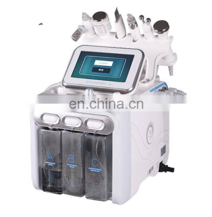 face Beauty Personal Care Hydra Machine Aqua Peel Solution As1 Sa2 Ao3 Facial Special Solution