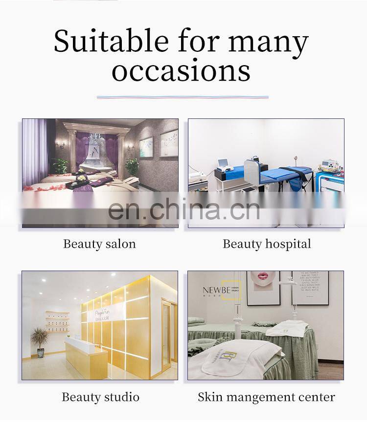 360 magneto-optical Photon Skin rejuvenation beauty equipment OPT SHR Freezing point Fast hair removal instrument IPL Device