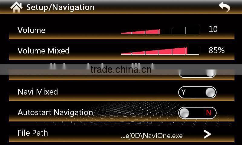 touch screen car dvd player for vw touran/passat/golf/polo gps car radio 3G WIFI