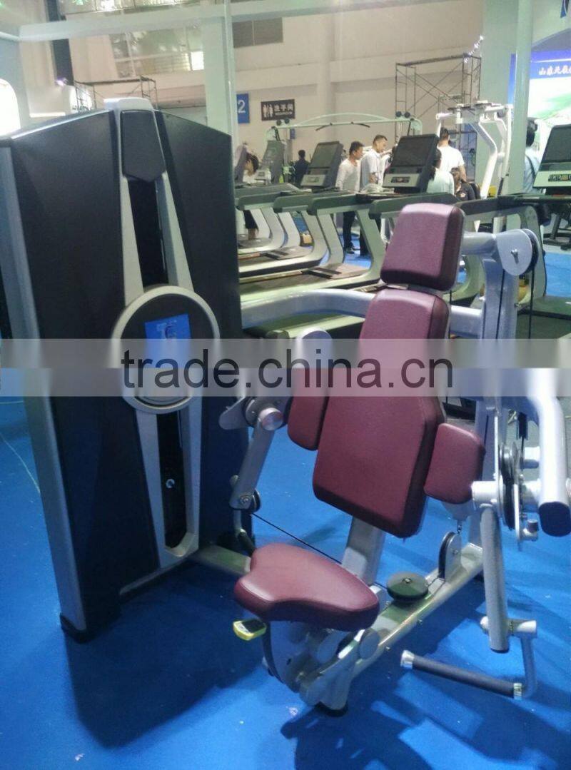 High quality Triceps Dip TZ-8050/ body fit equipment