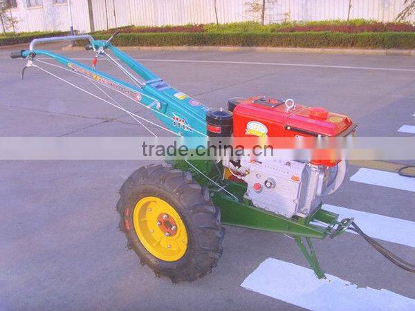 Low price second hand tractor
