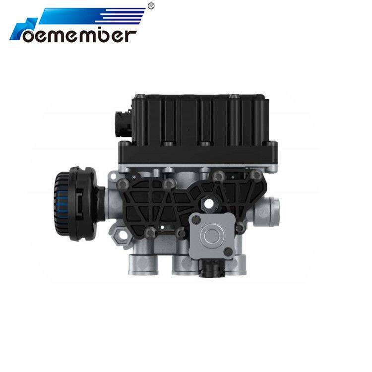 High Quality Truck Air Brake ECAS Solenoid Valve 4728800640