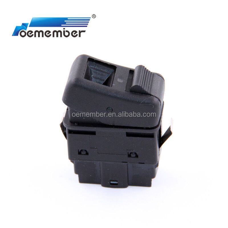 Truck Window Switch for VOLVO 8157759 1624119