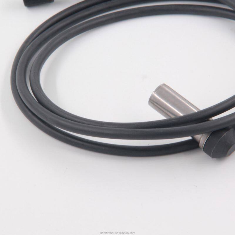 OEM 20490824 4410329642 Heavy Duty European Tractor Sensor For Volvo Truck ABS Pressure Sensor