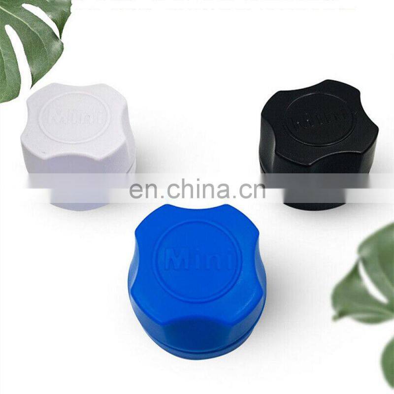 Pet Fish Aquarium Accessories Cleaning Tools Magnetic Aquarium Fish Tank Brush Clean Glass Window Algae Scraper Cleaner Scrubber