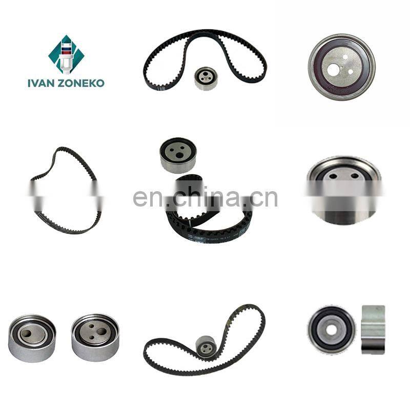 High Efficiency Timing Belt Component Kit 530023920 5300 23920 083180 530023910 5300 23910 For Toyota For Ford