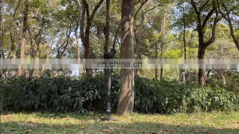 MOZA Slypod Pro Motorized 3-In-1 Monopod Tripod Slider for DSLR Camera Gimbal Stabilizer