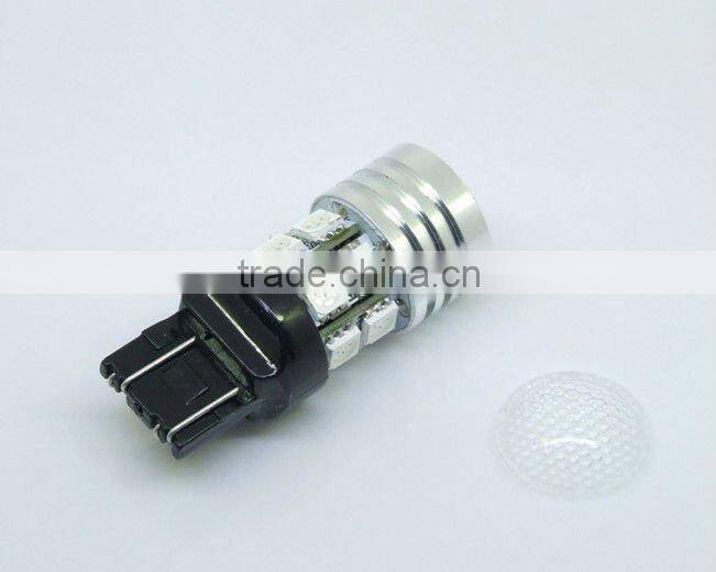 1156/1157 7w auto led bulb park light,turn light,reverse light