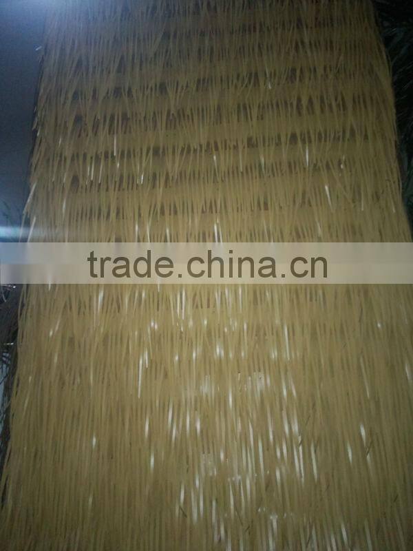 artificial aluminum thatch roof,fake thatch
