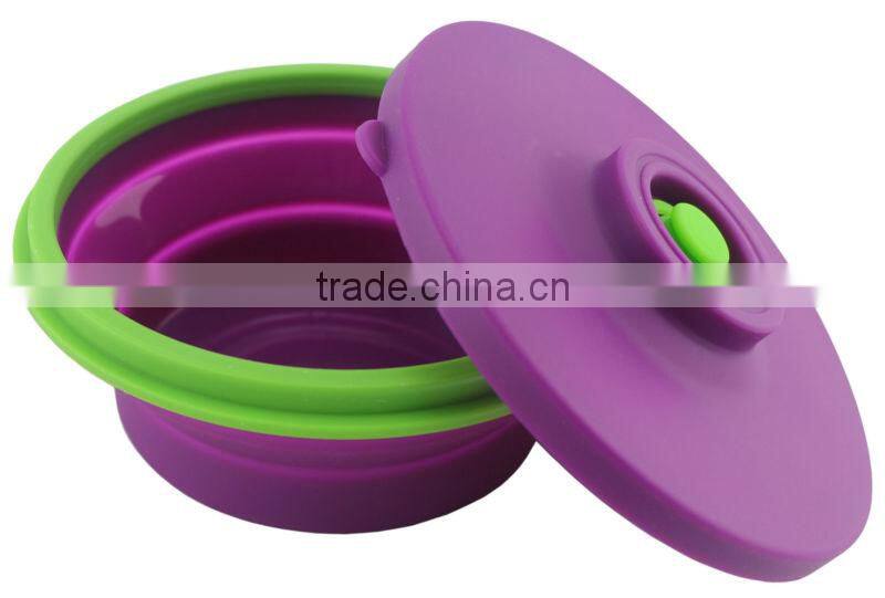 Original And Wonderful Designed BPA Free Kids Lunch Boxes For School