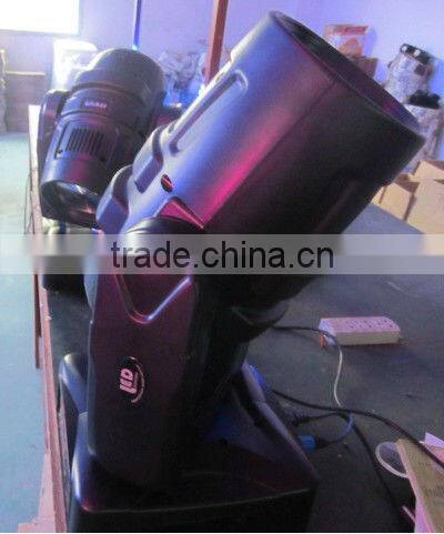 60W LED Beam Moving Head Light DJ Lighting Stage Lighting