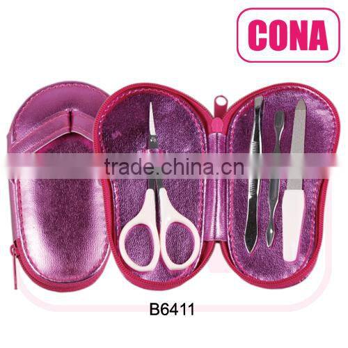 Manicure Pedicure Set for gitf