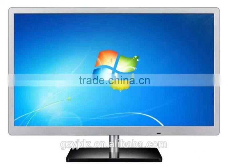 18/18.5 inch lcd monitor for vga, av ,tv ,hd ,bnc ,usb interface
