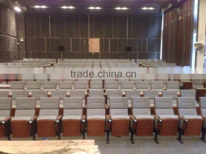 Auditorium chair DC-5026X