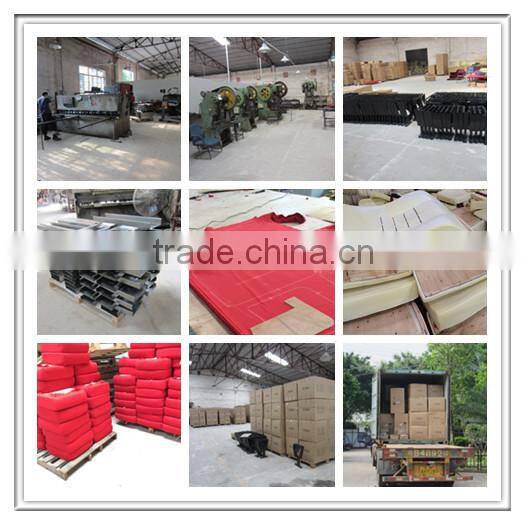 Popular elegant Cinema Chair DC-7015A