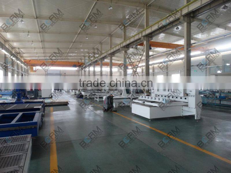 Home made automatic tool changer machine 1313