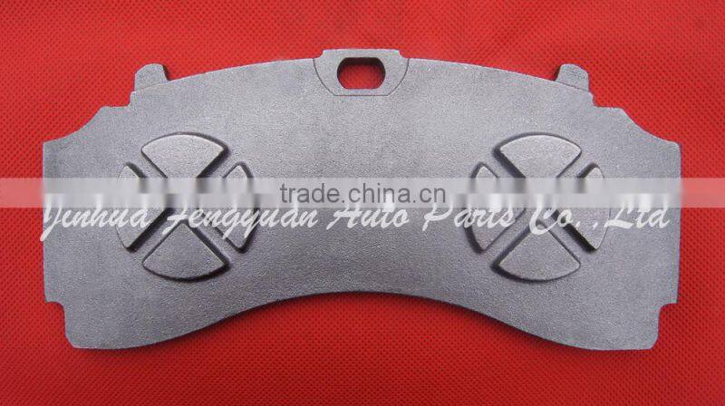 new products Automobile brake system WVA29246