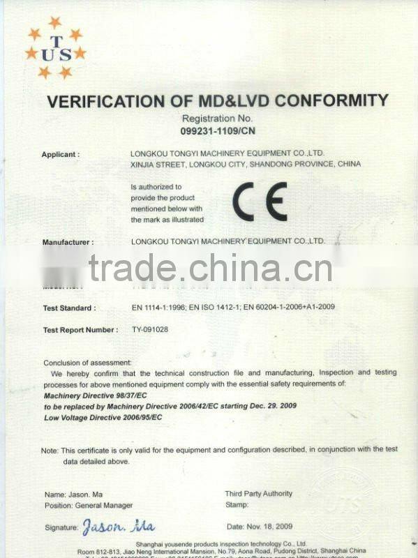 PE Foam Sheet Extruder Machine( CE APPROVED TYEPE-170)