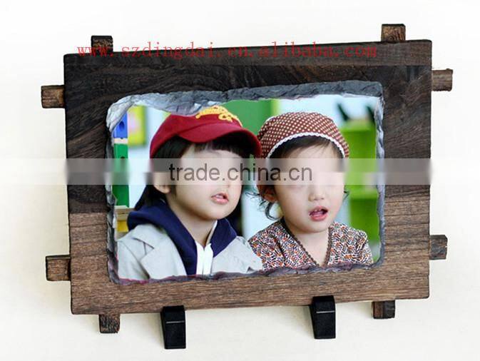 SH-34 rock photo rock photo sublimation stone gift photo heat transfer photo