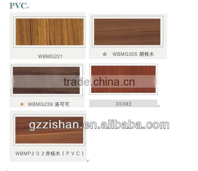 Melamine and Lacquer Kitchen Cabinet 09C02