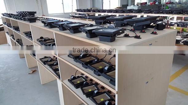 IP65 Outdoor High Power 200W LED Tunnel Light LED Flood Light