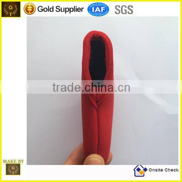 Good quality factory wholesale golf putter cover
