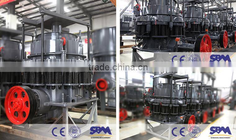 China Supplier Mining Equipment cone crusher manufacturer ireland
