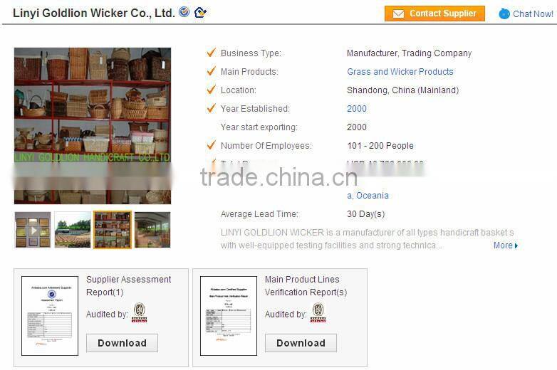 new products, set of 5 iron bucket with handle ,storage buckets,color: blue