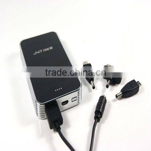 HOT!!! High capacity 5500mAh power bank MP005